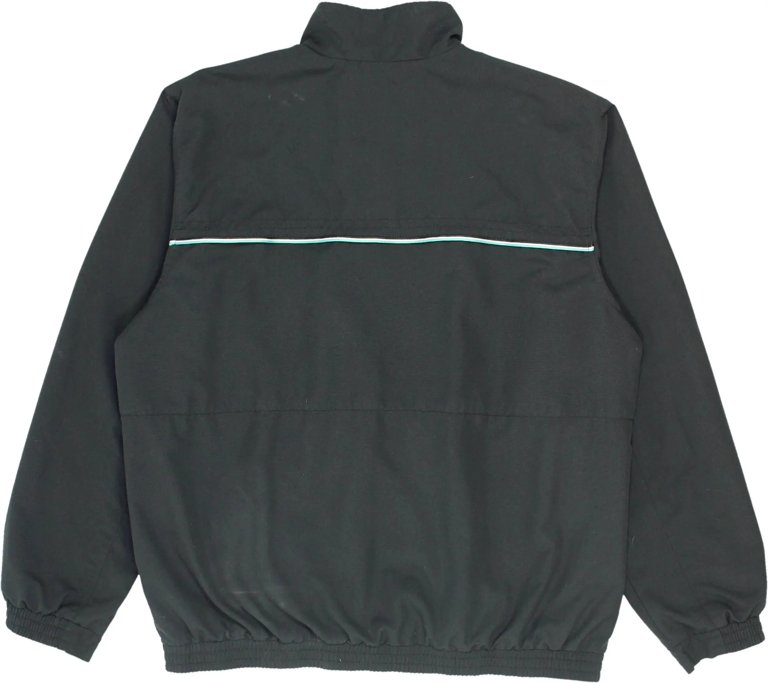 00s Adidas Track Jacket