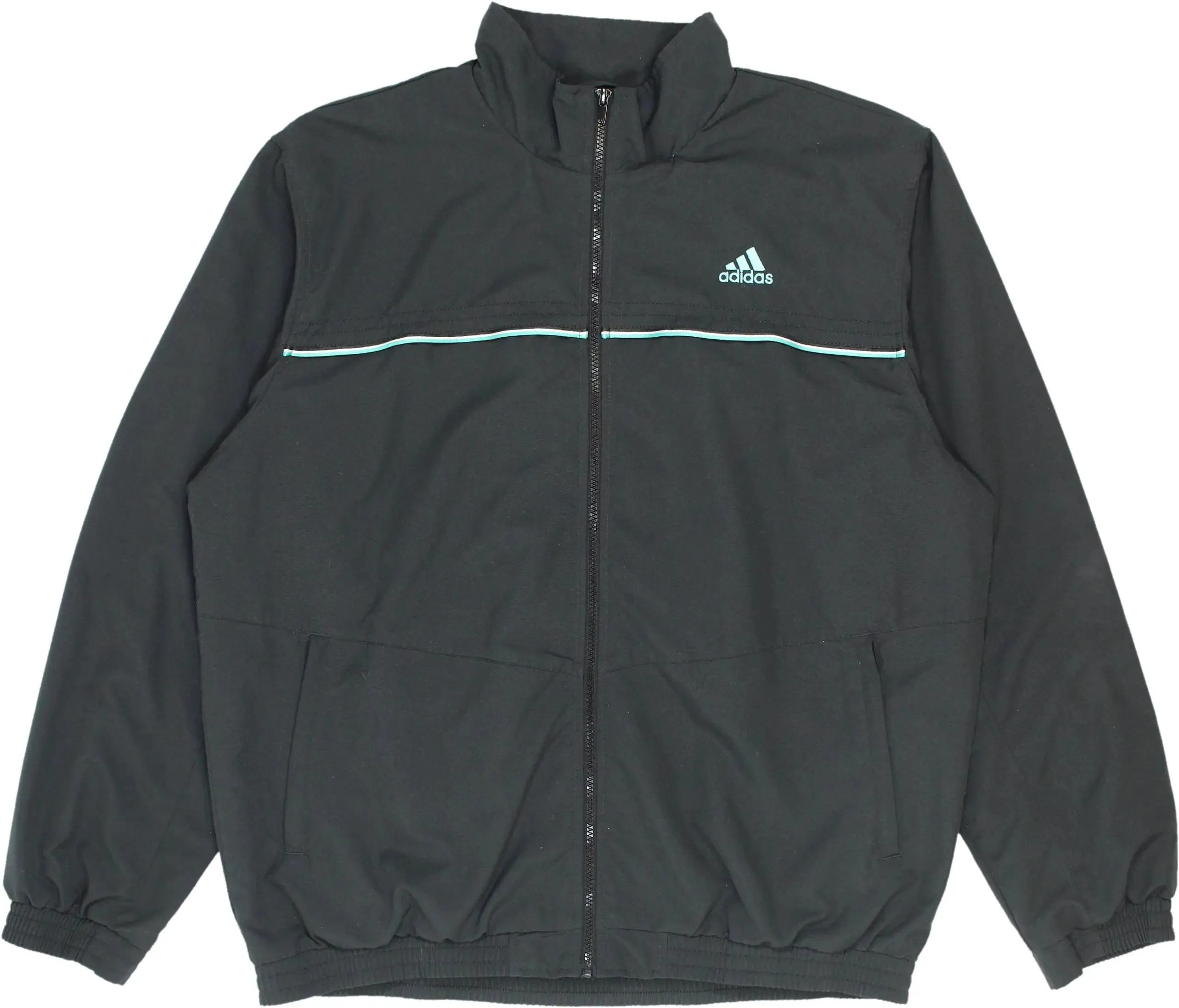 00s Adidas Track Jacket