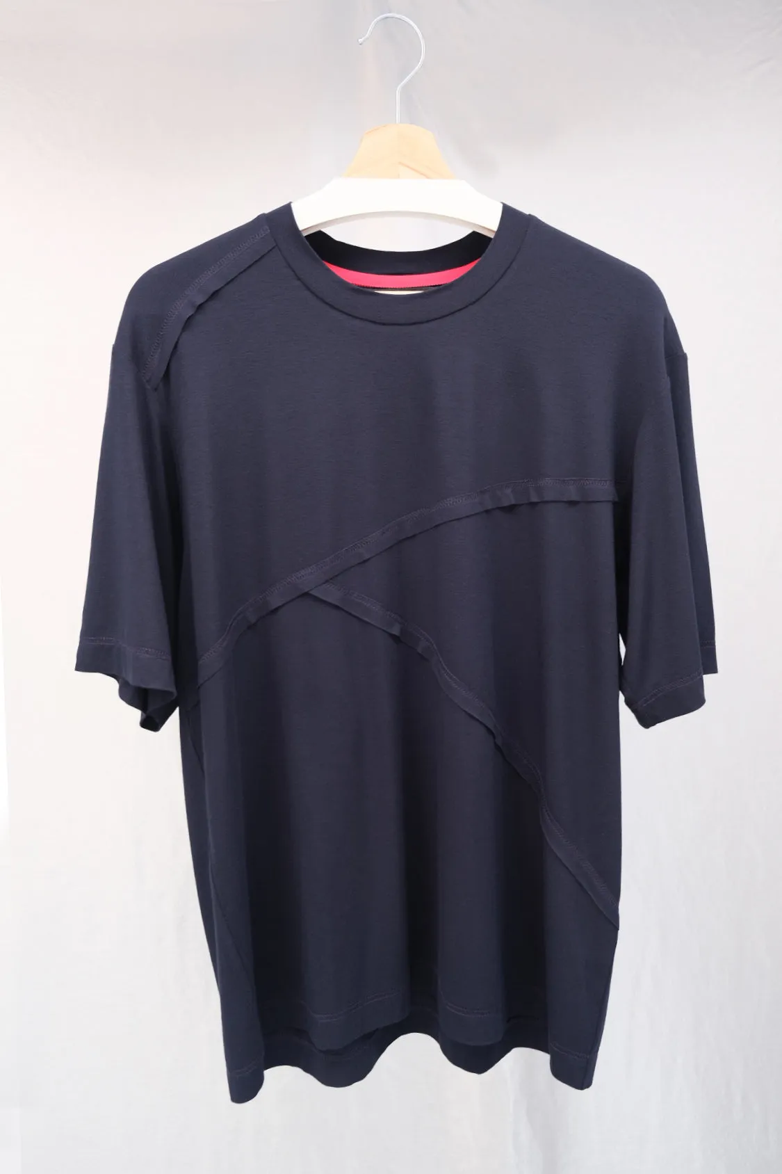 3D  DAI T-shirt / bamboo viscose