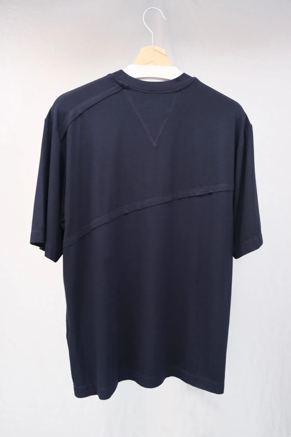 3D  DAI T-shirt / bamboo viscose