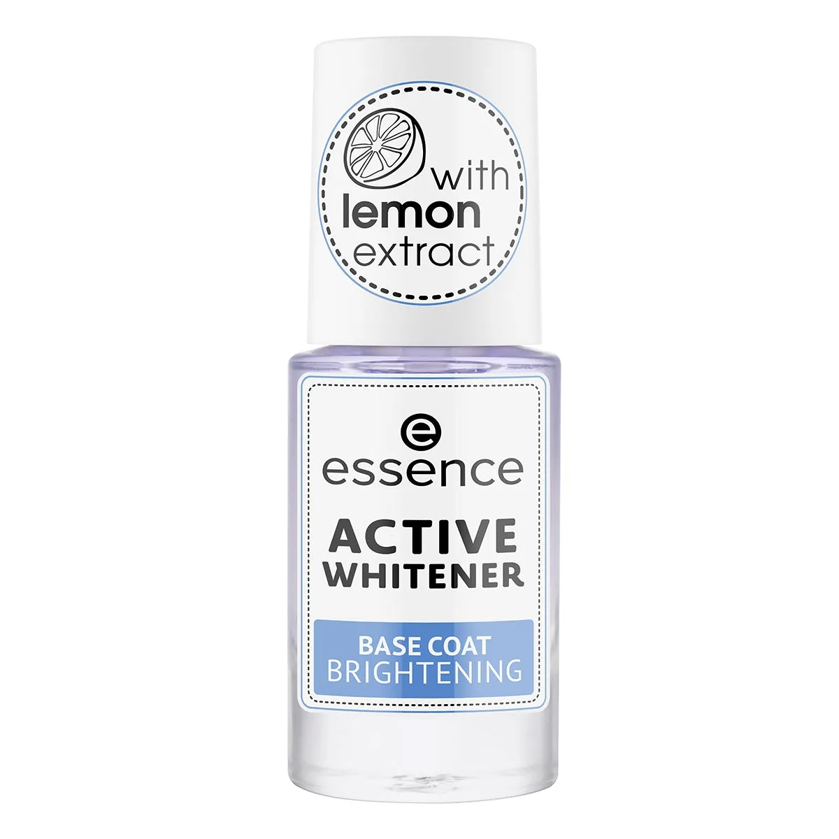 Active Whitener Base Coat Parlatıcı