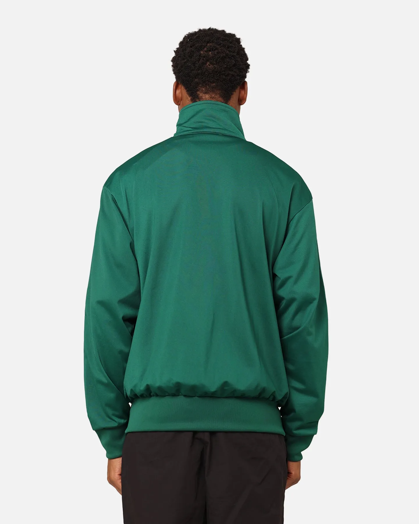 Adidas Classics Firebird Track Jacket Green