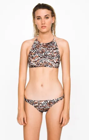 Afends Womens DANI - bikini w/ Brief