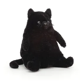 Amore Cat Black