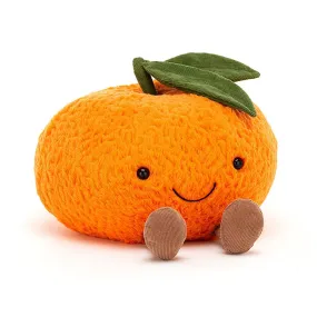 Amuseable Clementine Plush