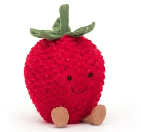 Amuseable Strawberry