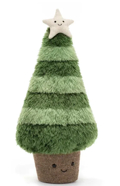 Amuseables Nordic Spruce Christmas Tree Large