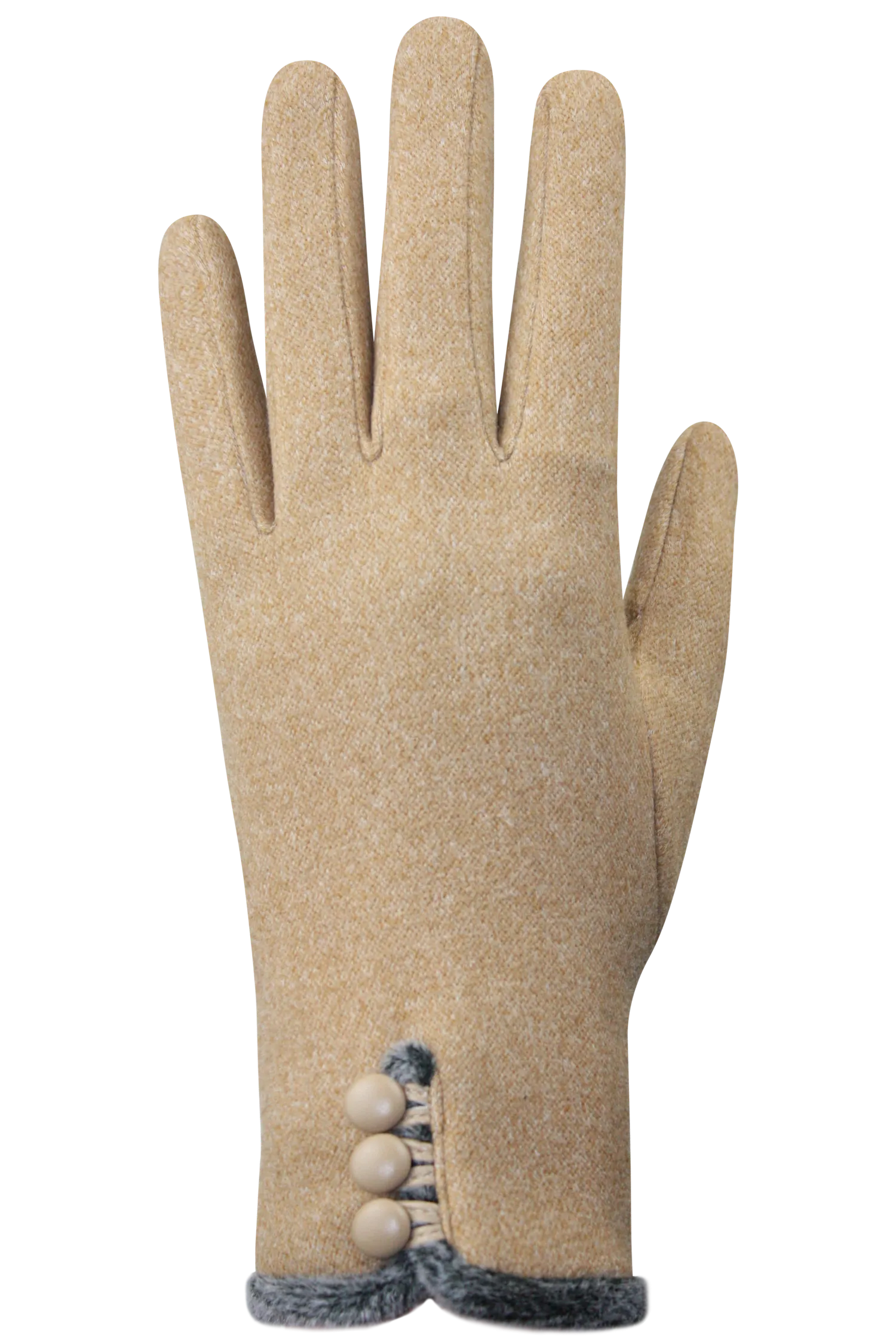 Aria Gloves - Women