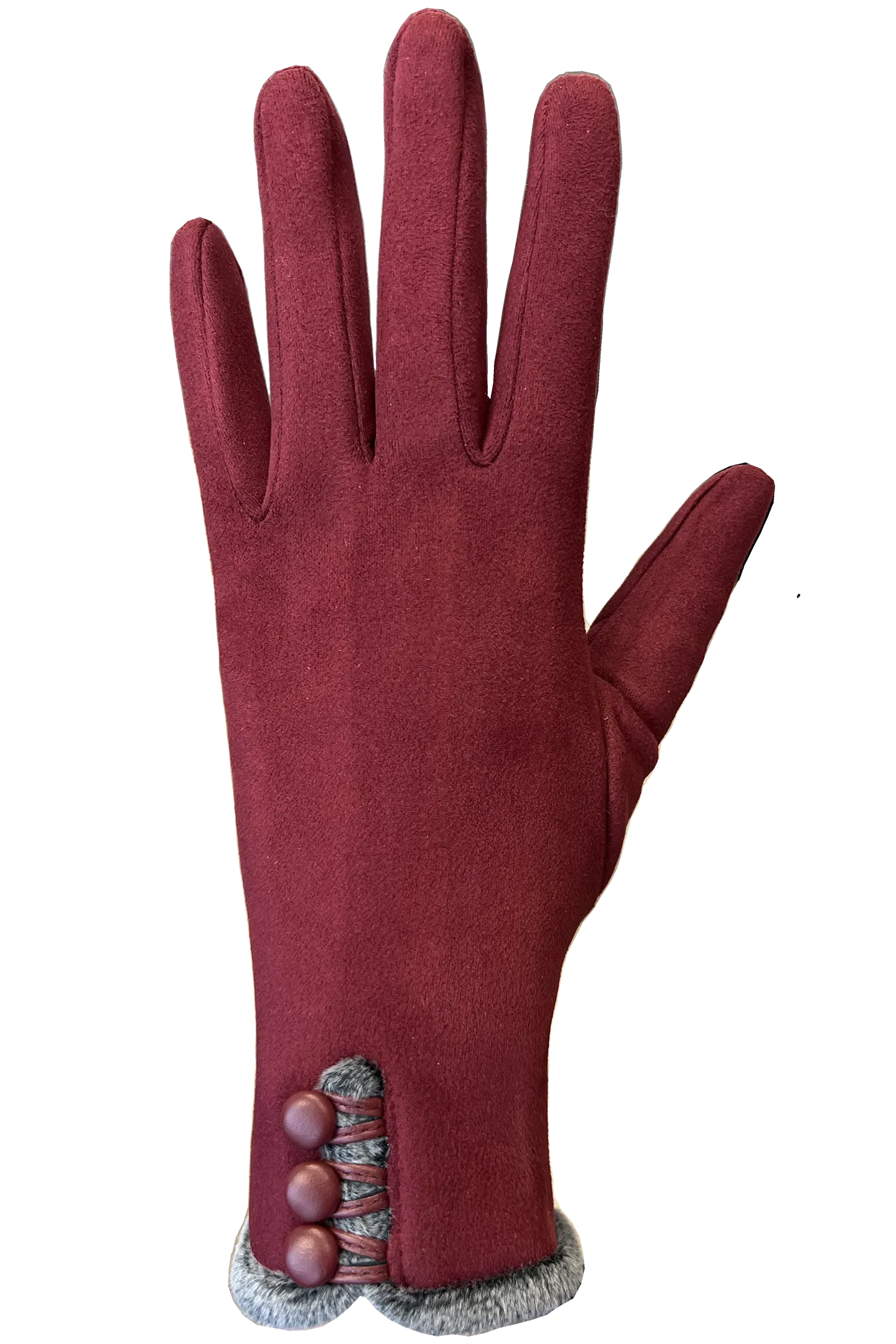 Aria Gloves - Women