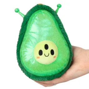 Avocado Alien Snacker