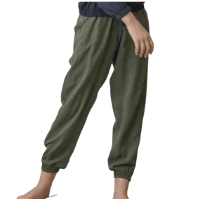 Bella Dahl Girl Basil Drapey Soft Jogger