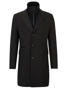 BOSS Coat - H-HYDE BIBPAD