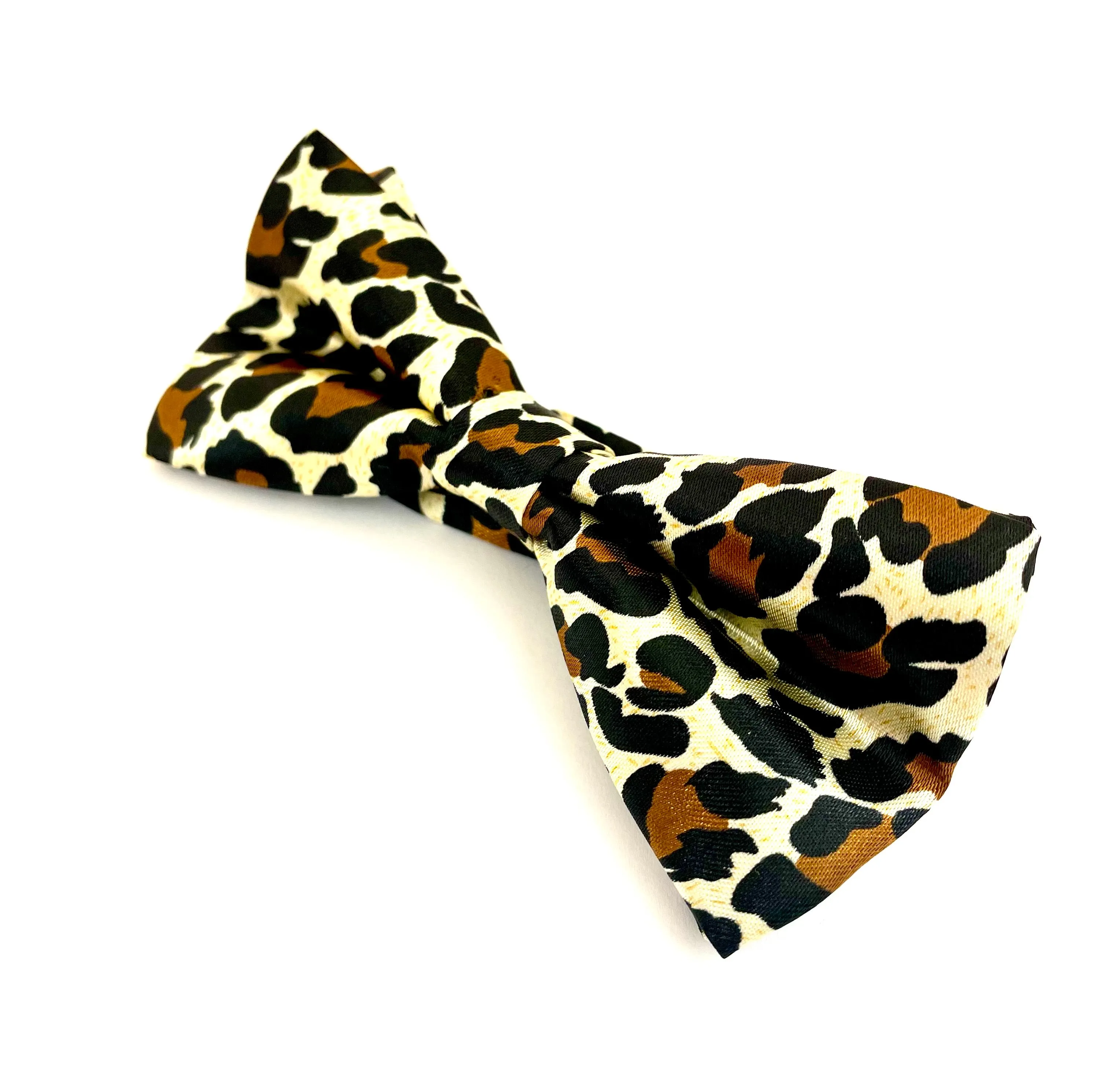 Bowtie Classic - Leopard