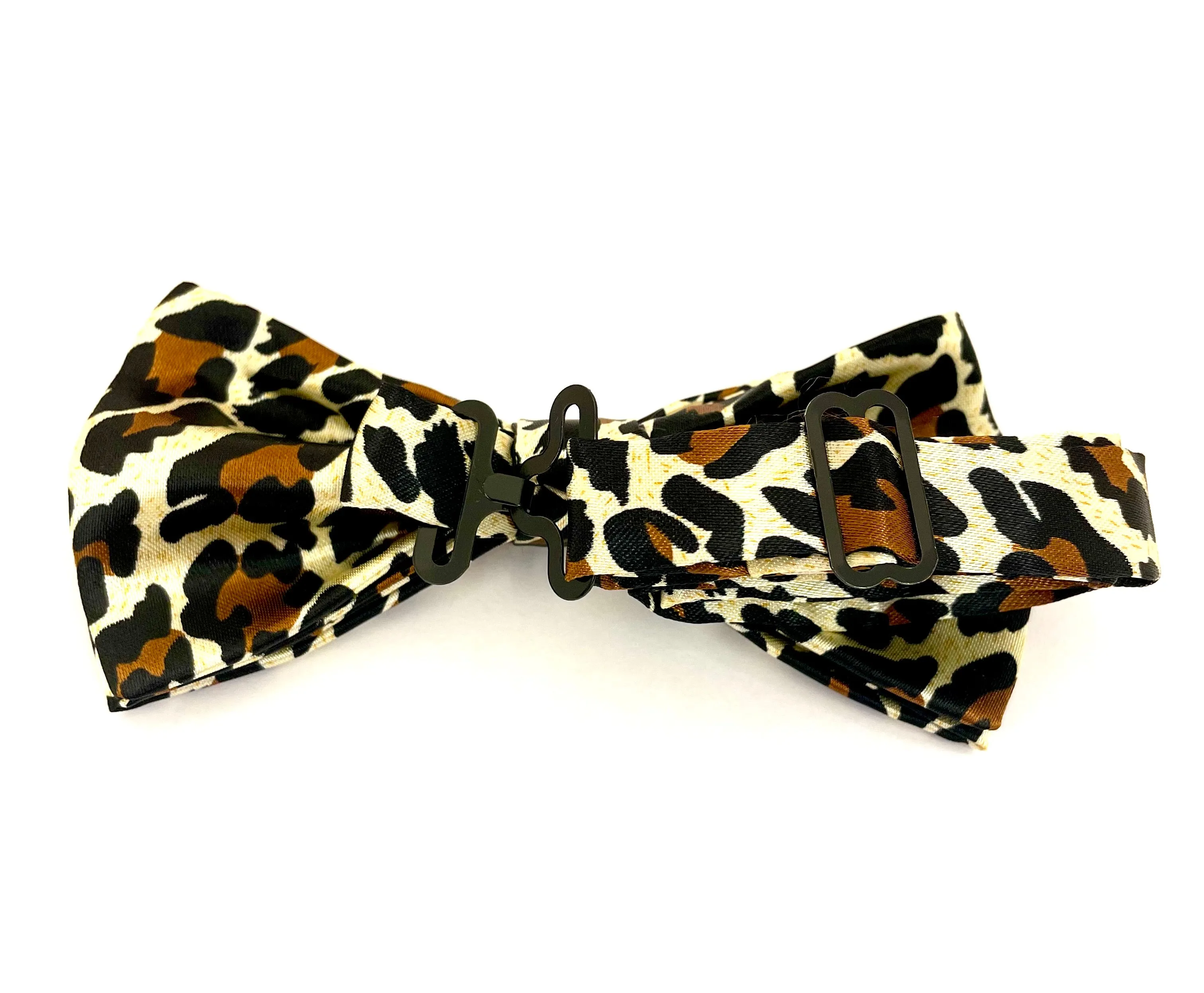 Bowtie Classic - Leopard