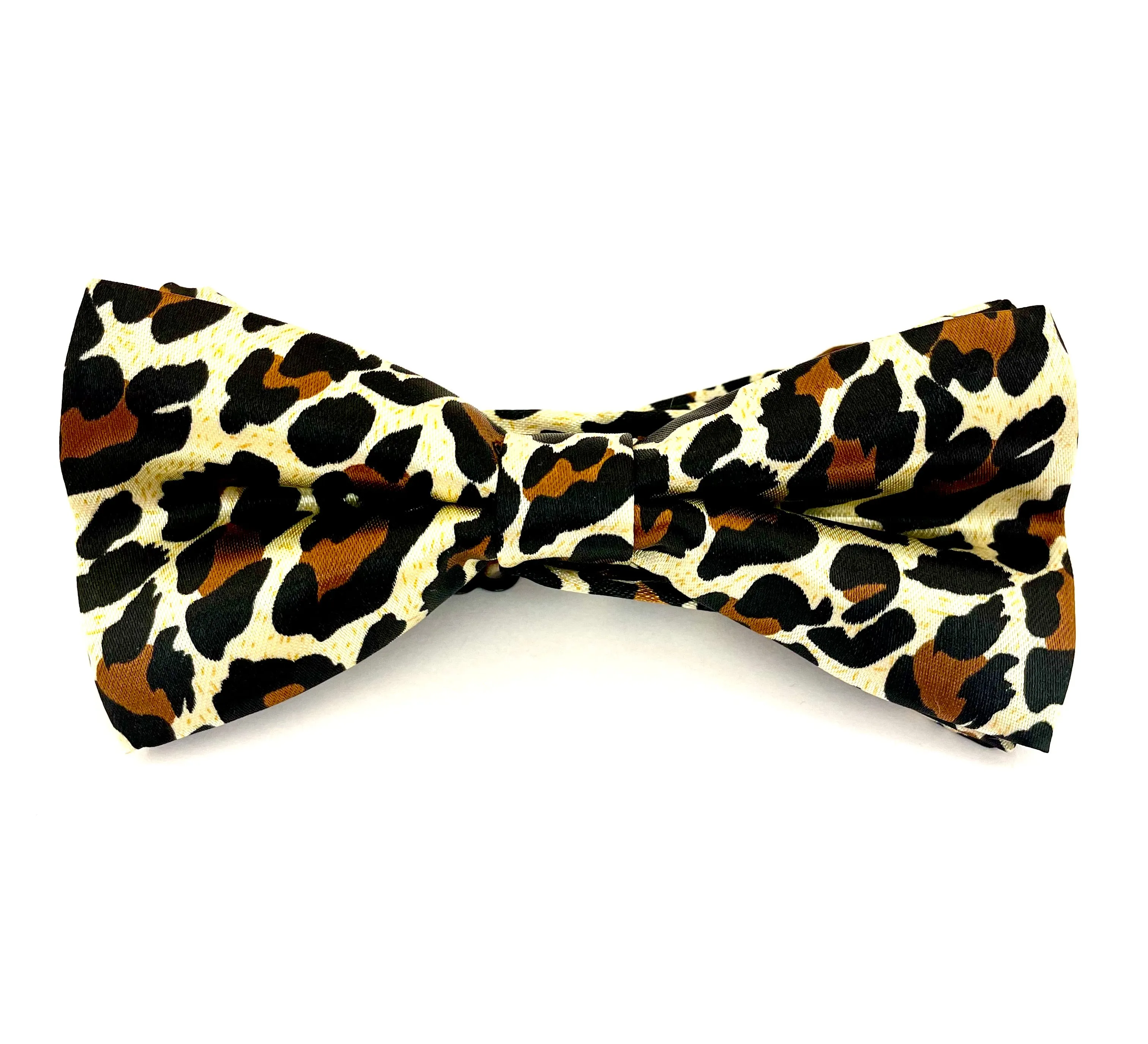 Bowtie Classic - Leopard