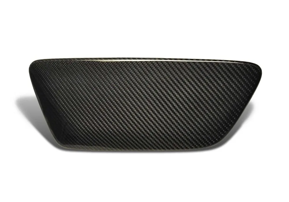 C3 Carbon Porsche 991.2 GT2 RS Wing End Plates