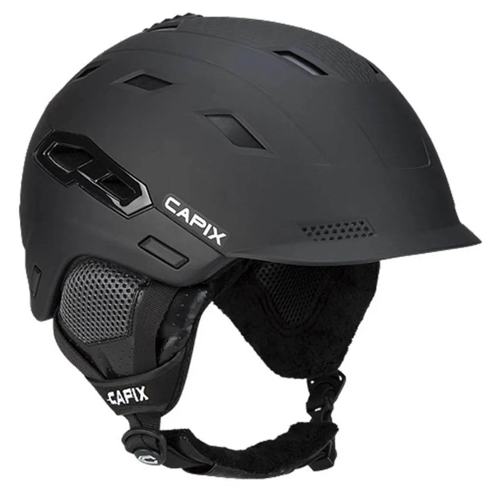 Capix Edge Helmet