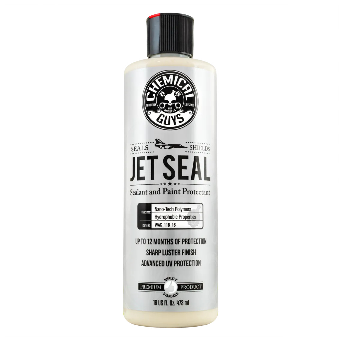 Chemical Guys Jet Seal 109 16oz