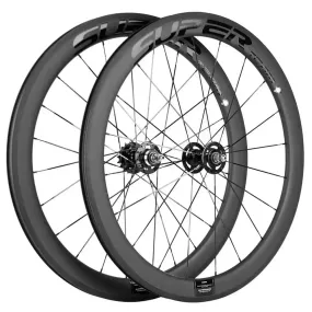 Classic Novatec Fixed Hubs