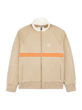 Dallas Track Jacket Archivio- Humus