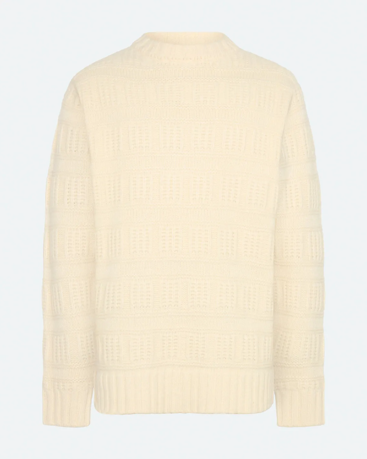 Daxan 3967 Knit - Coco Milk