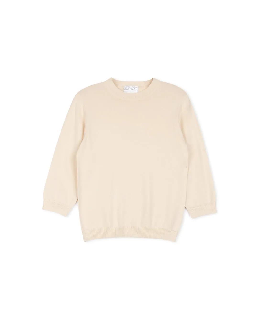 Denny - Knit Sweater