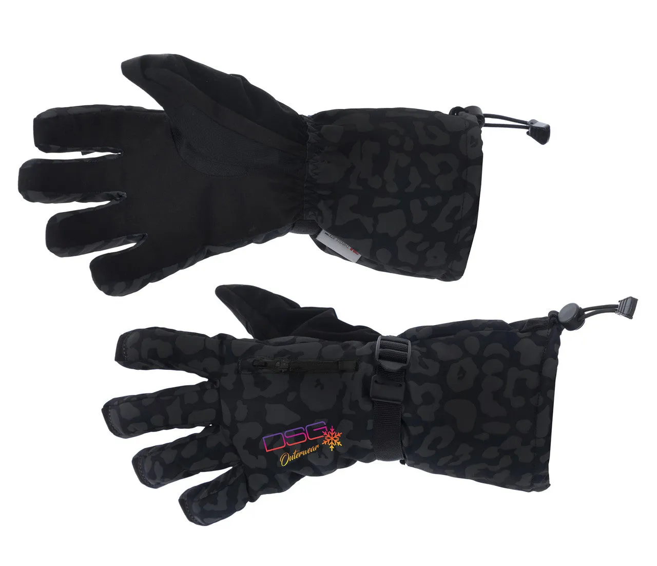 DSG Craze 6.0 Glove