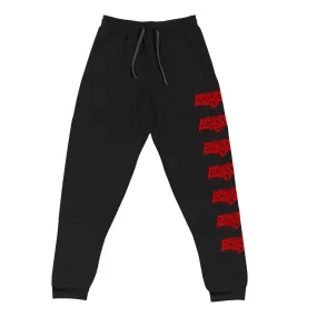 Extinction A.D. "Culture of Violence" Joggers