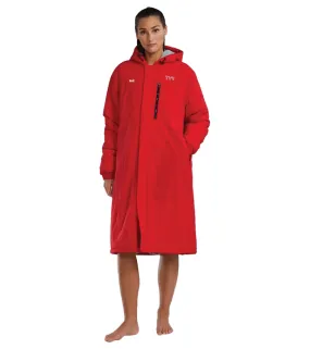 Fallbrook Associated Swim Team: TYR Men's Tech Parka