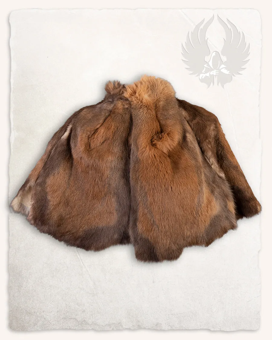 Fur stole Thuringer