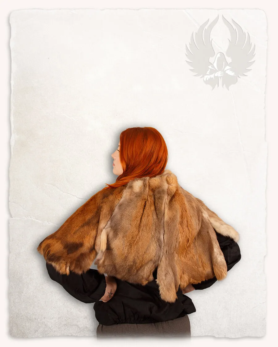 Fur stole Thuringer