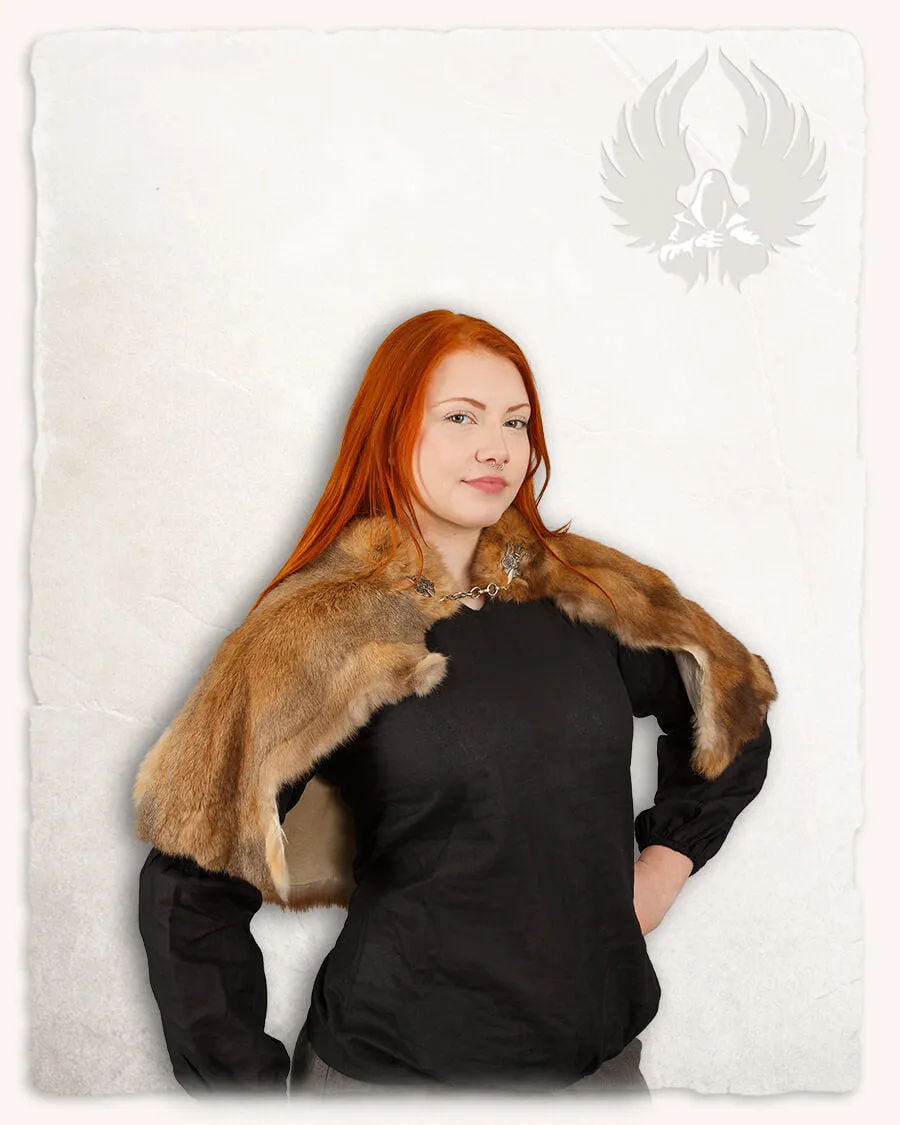 Fur stole Thuringer