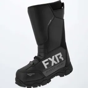 FXR X-Cross Pro-Ice Boot