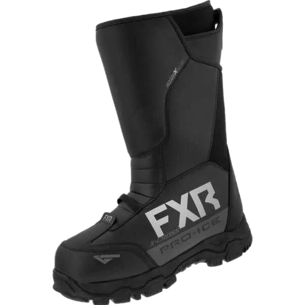 FXR X-Cross Pro-Ice Boot