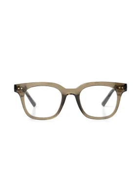 Goliath Acetate Glasses