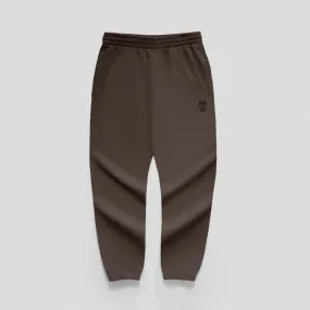 Heavyweight Core Skull Jogger - Toffee