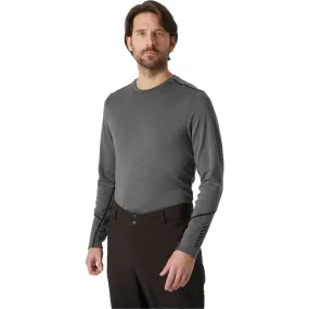 Helly Hansen LIFA Merino Midweight Crew - Men's