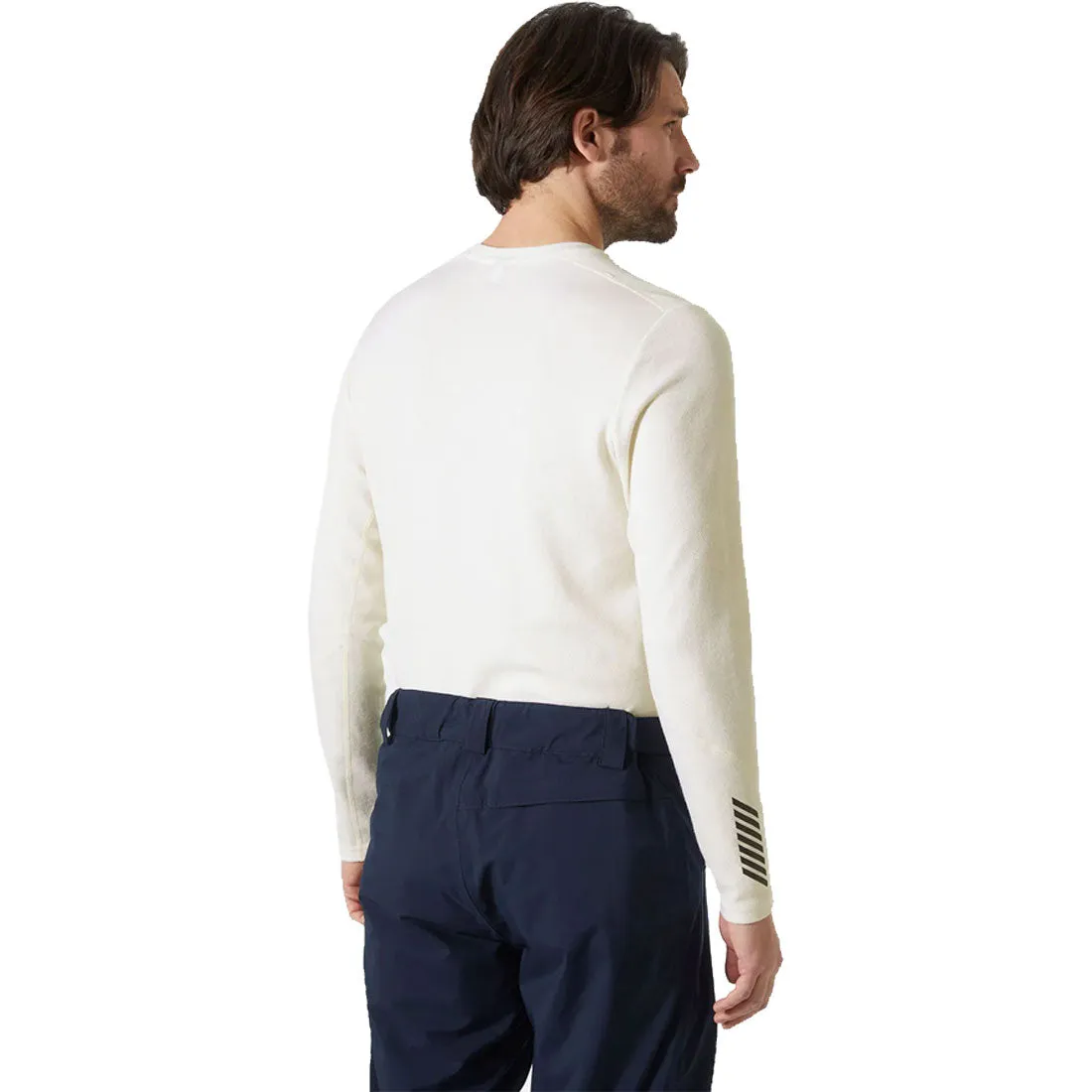 Helly Hansen LIFA Merino Midweight Crew - Men's