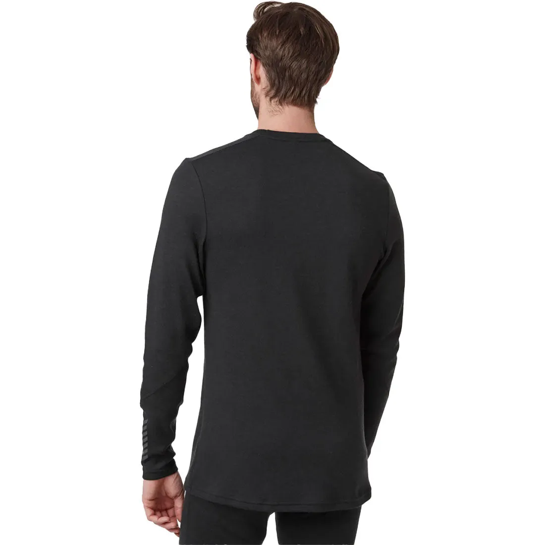 Helly Hansen LIFA Merino Midweight Crew - Men's