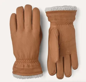 Hestra Deerskin Primaloft Gloves