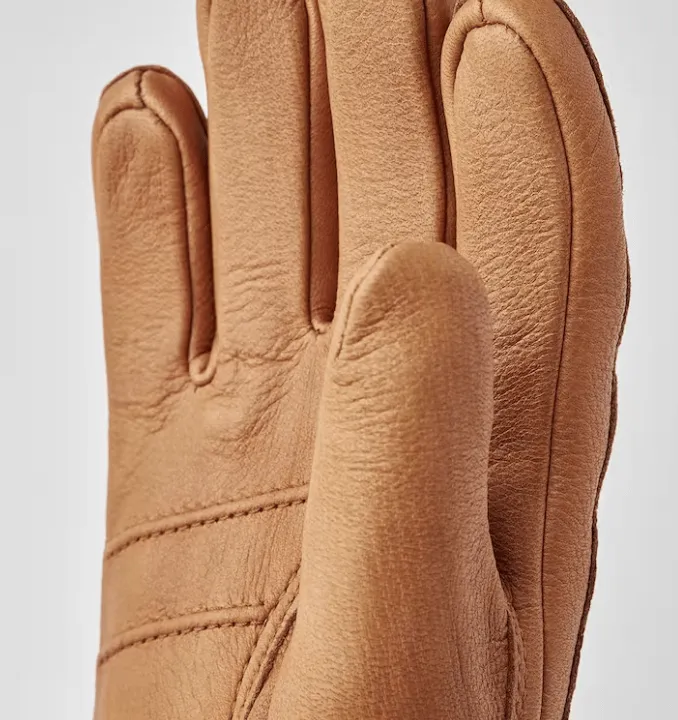 Hestra Deerskin Primaloft Gloves