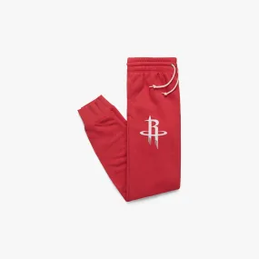 Houston Rockets Logo Jogger