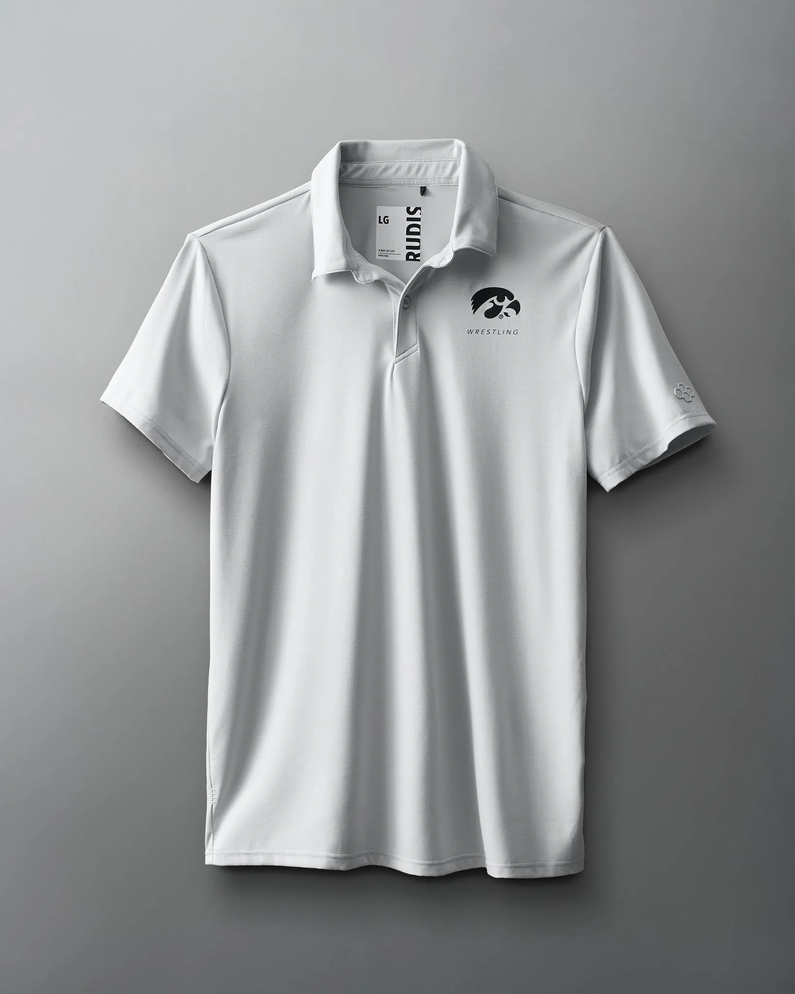 Iowa Ultimate Polo