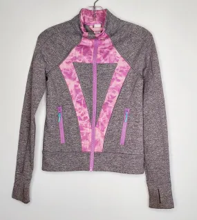 Ivivva Active Coat size 6