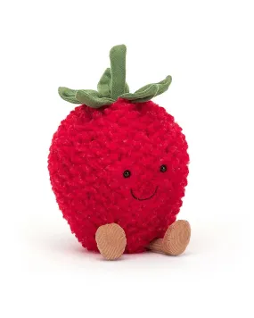 Jellycat Amuseables Strawberry