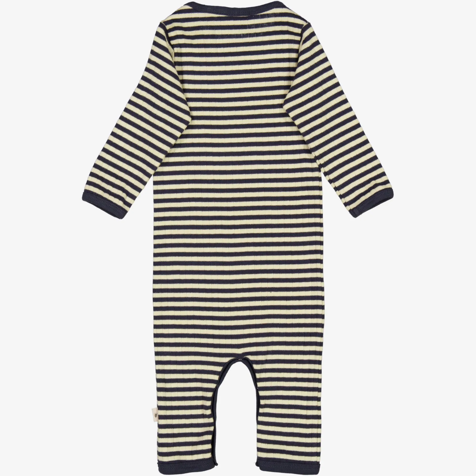 Jumpsuit Theis - midnight stripe