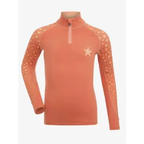 Lemieux Mini Base Layer Apricot