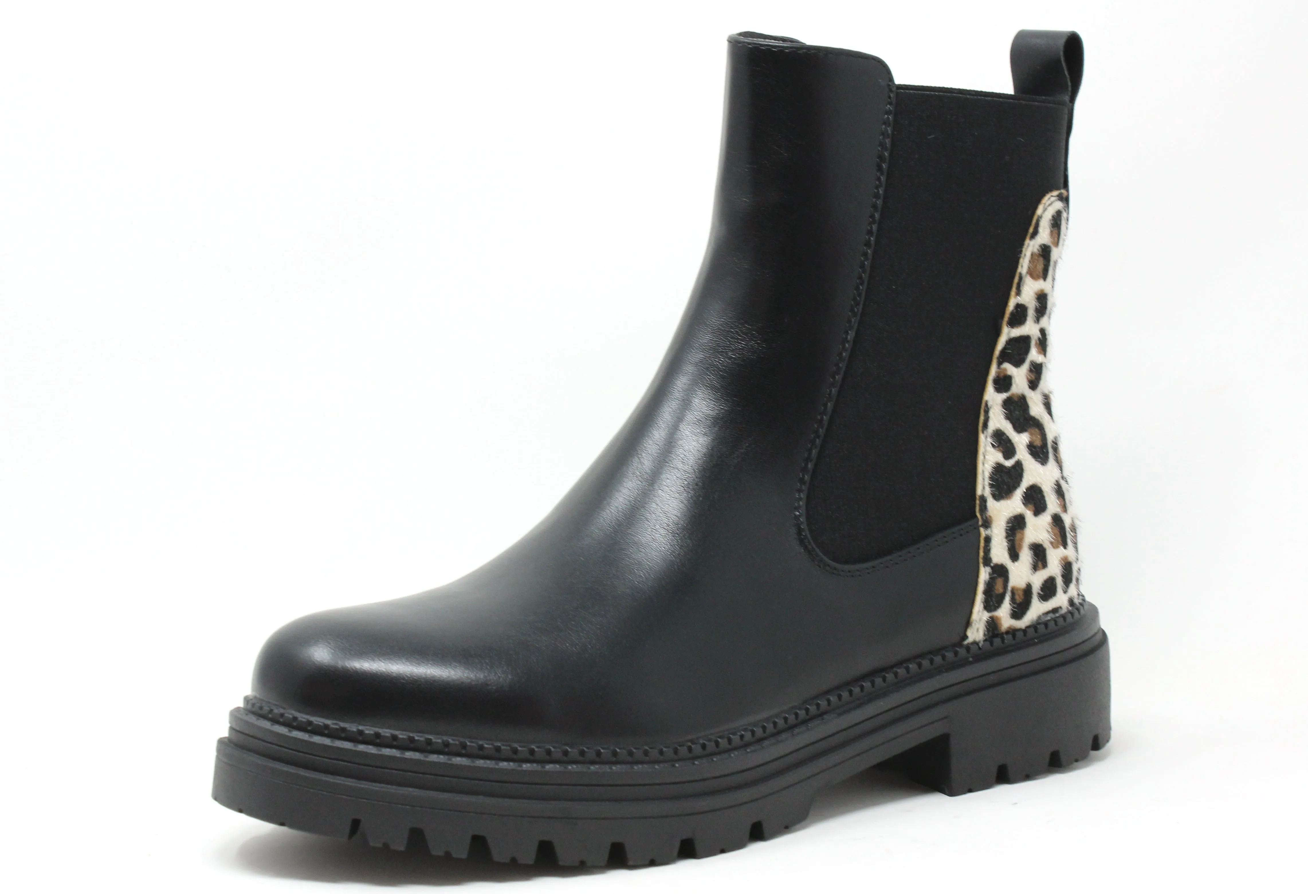 Leo Ankle Boot