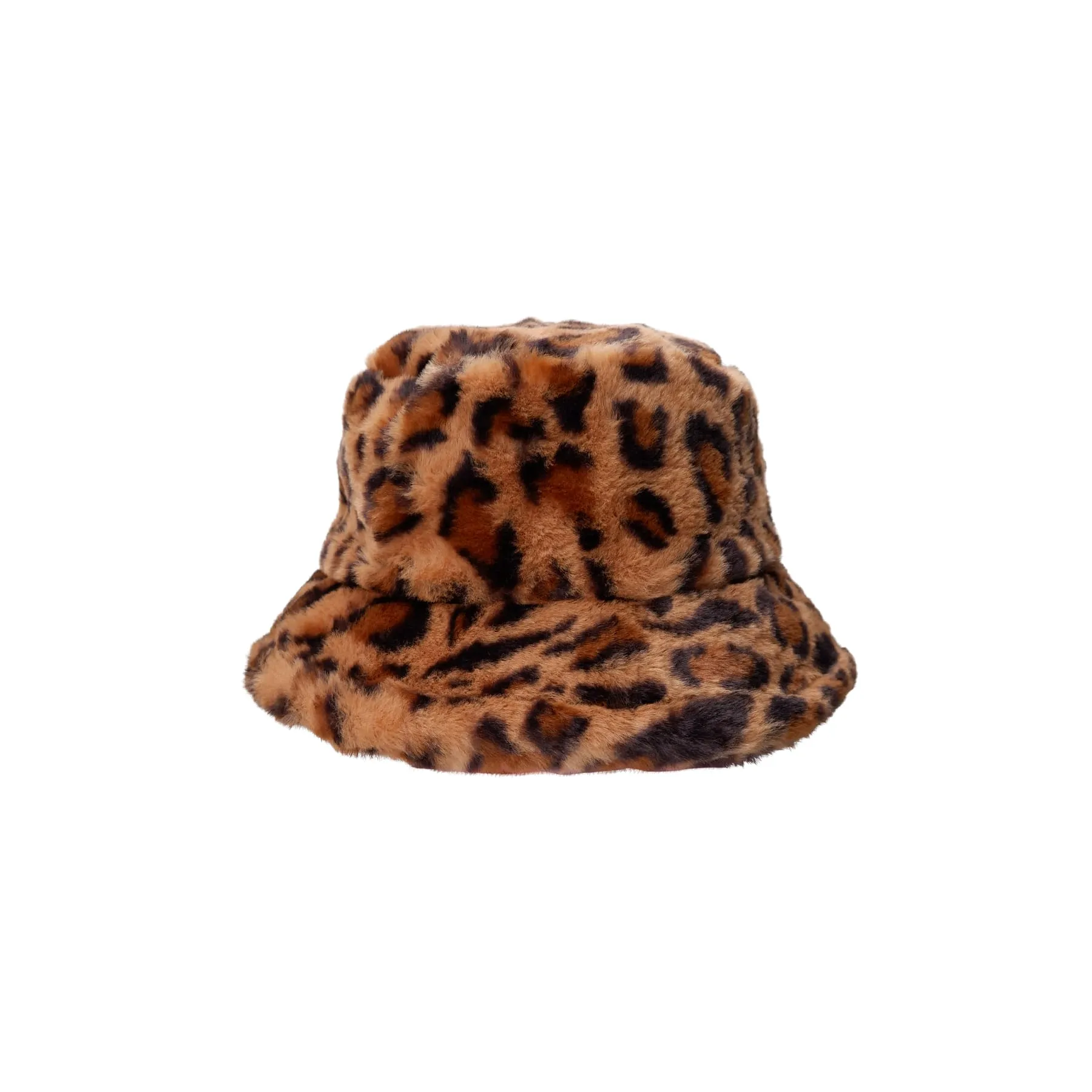 Leo Soft Bucket Hat