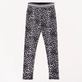 Leopard Active Legging